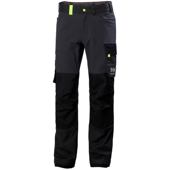 59.407T Helly Hansen - Oxford 77407 T ebony/black .air