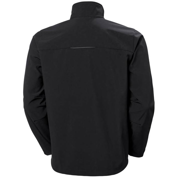 59.4085 Helly Hansen - Manchester 74085 black .002