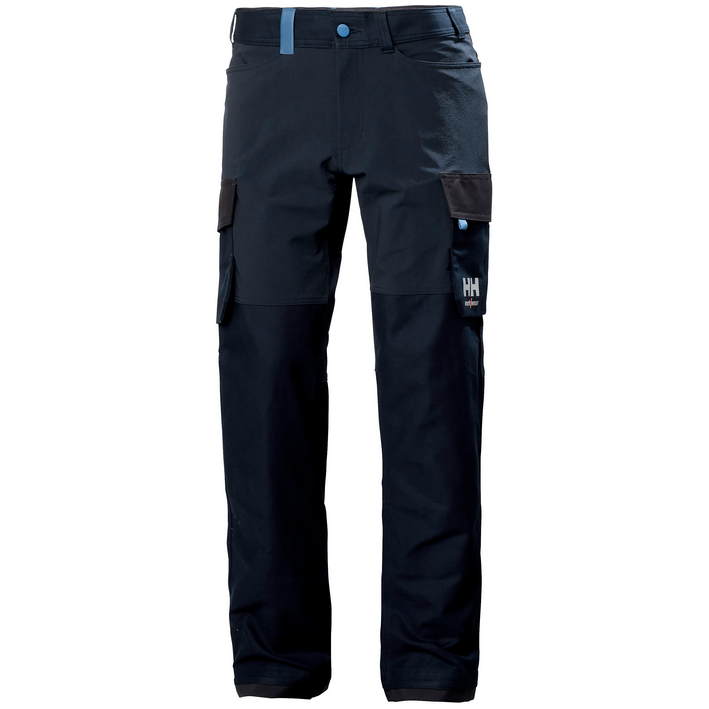59.408R Helly Hansen - Oxford 77408 R navy/ebony .aiq