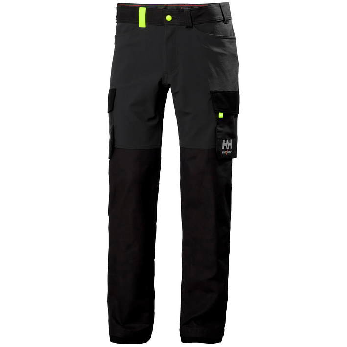 59.408R Helly Hansen - Oxford 77408 R ebony/black .air
