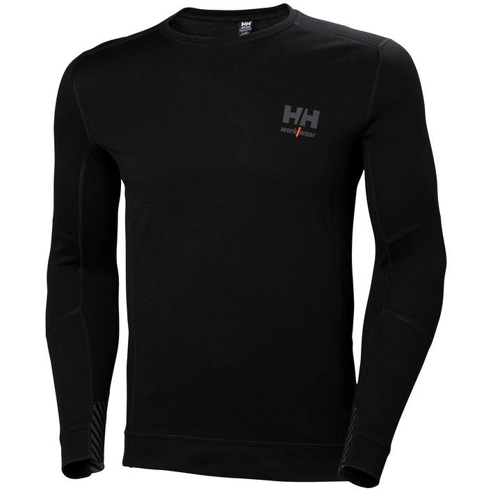 59.5106 Helly Hansen - Lifa 75106 black .002