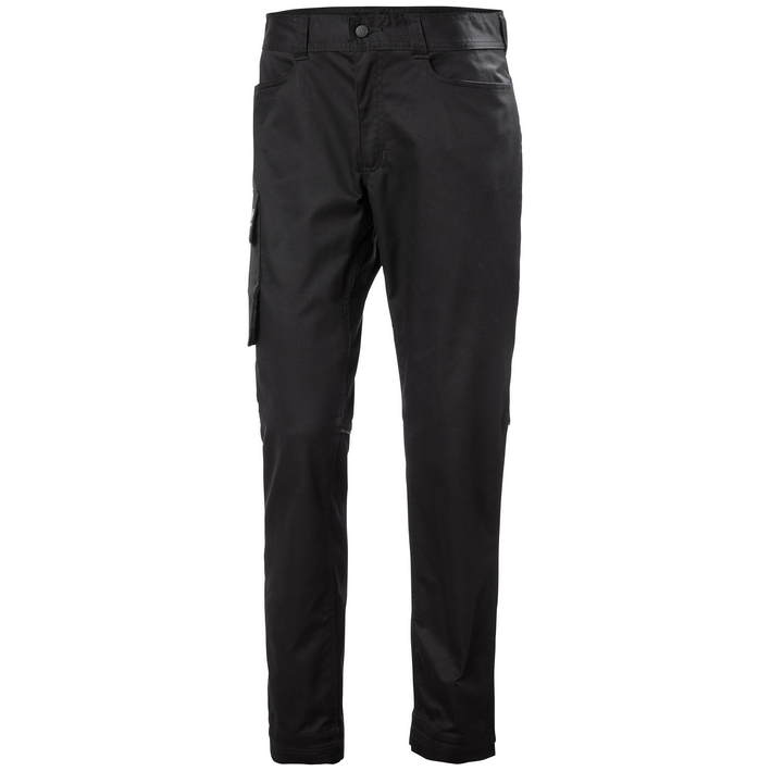 59.525X Helly Hansen - Manchester 77525 X black .002