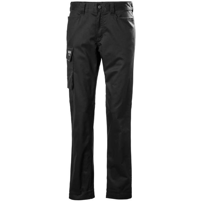 59.7531 Helly Hansen - Manchester 77531 black .002