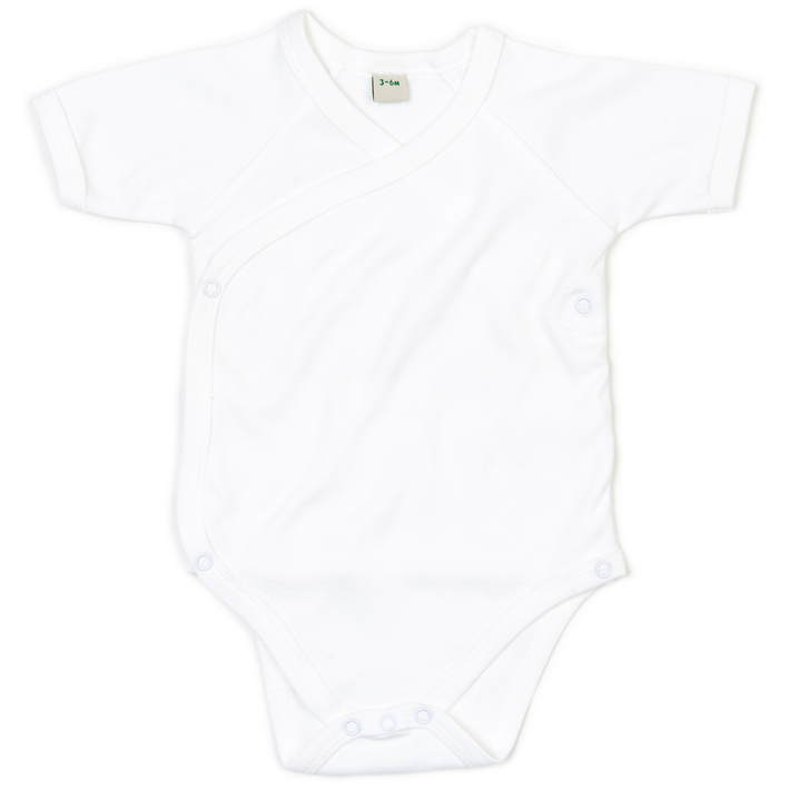 71.0005 Babybugz - BZ 05 white .001