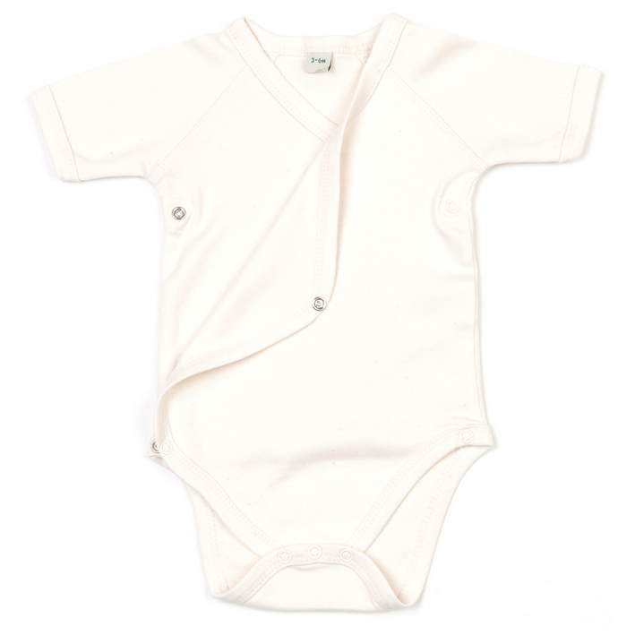 71.0005 Babybugz - BZ 05 natural .100