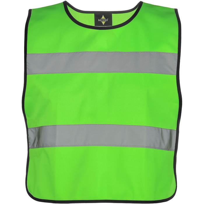76.P100 Korntex - P100 – Amigo neon green .086