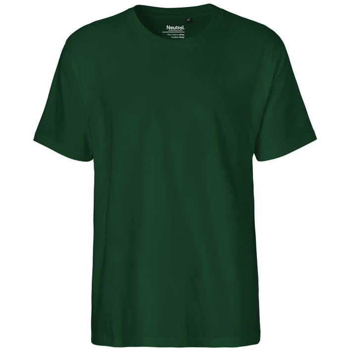 77.6001 Neutral - O 60001 bottle green .540