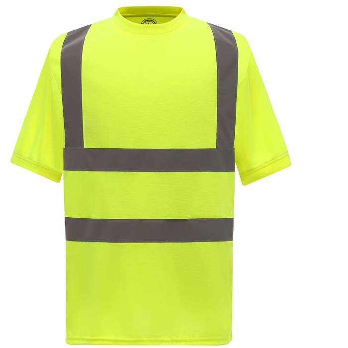 79.J410 Yoko - HVJ 410 hi vis yellow .zv8