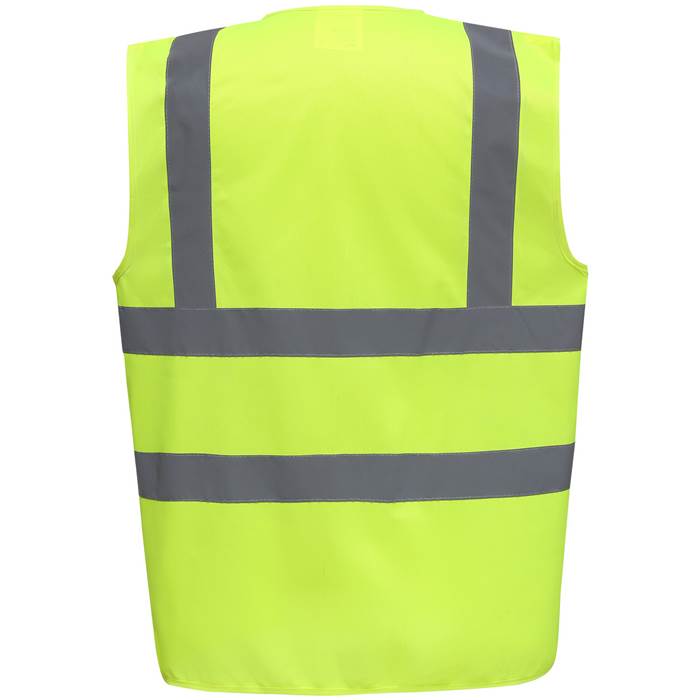 79.W100 Yoko - HVW 100 hi vis yellow .zv8