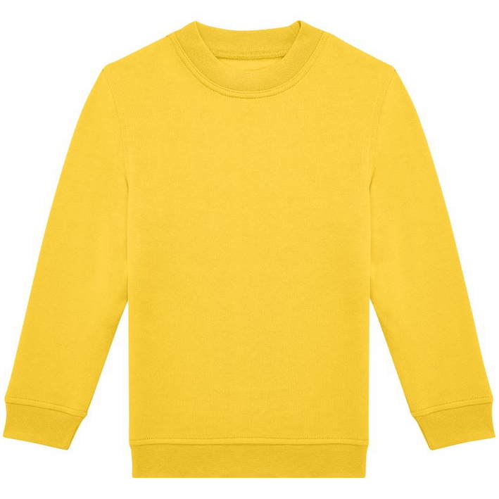 pop yellow
