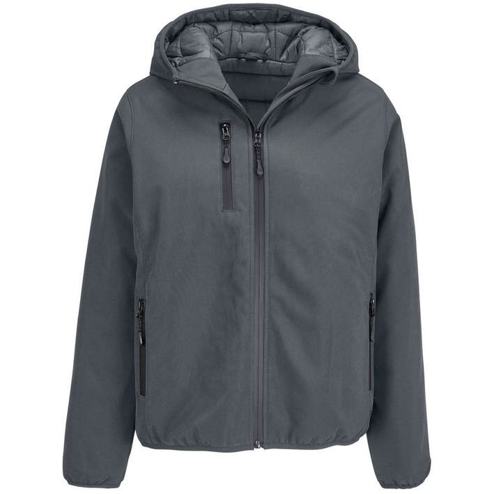 charcoal grey