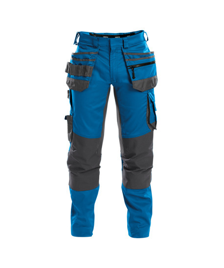 200975 color front flux azuurblauw antracietgrijs