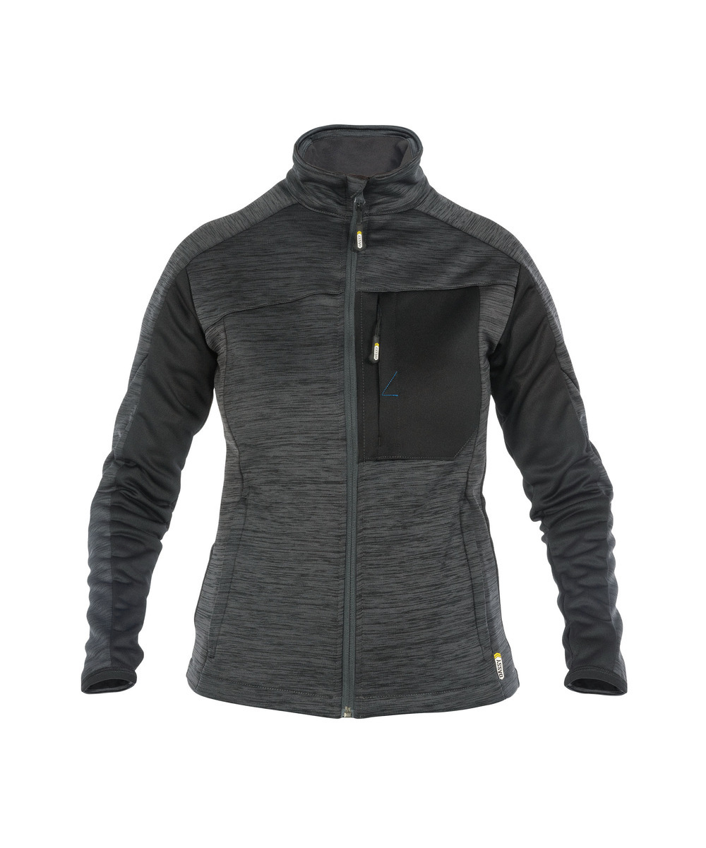 300474 color front convexw antracietgrijs zwart 