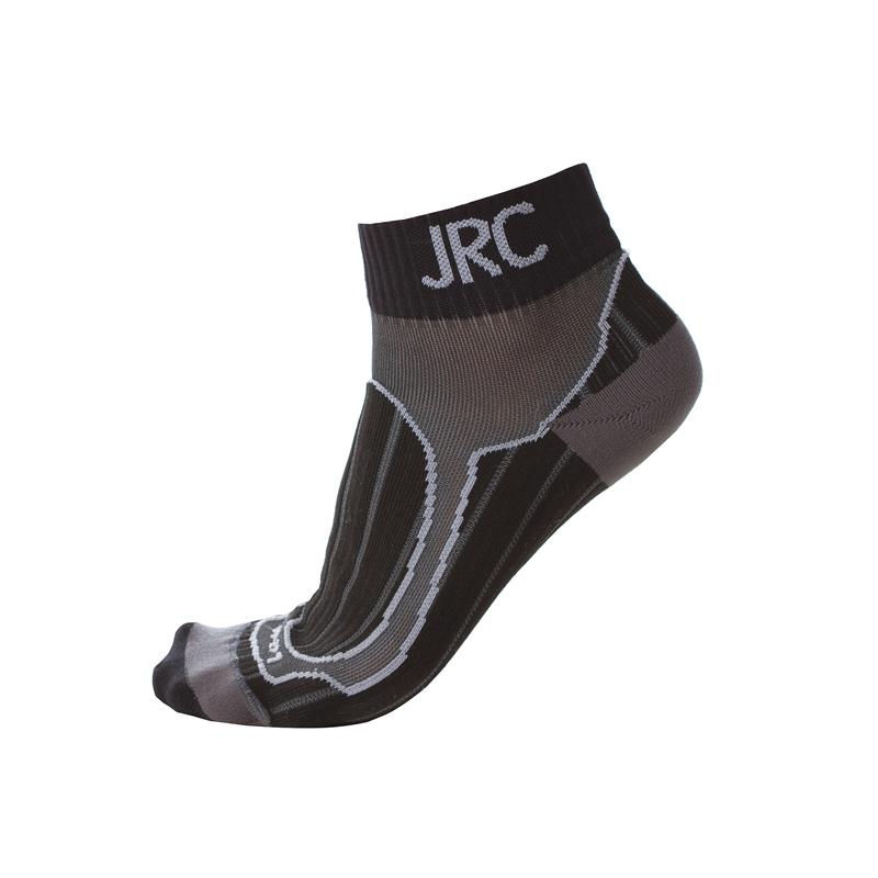 GREY/BLACK