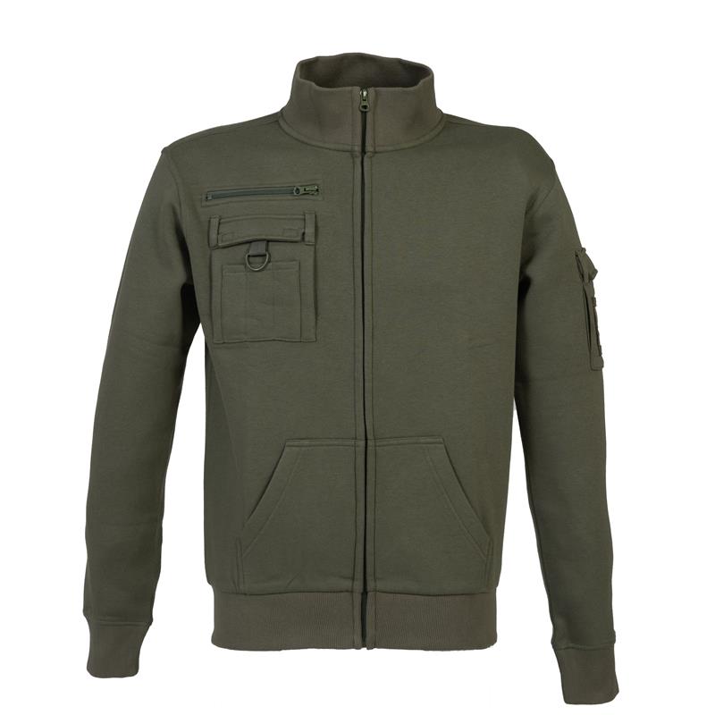ARMY GREEN