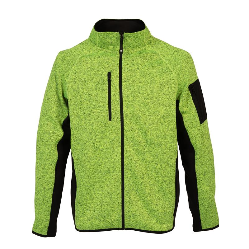 YELLOW FLUO