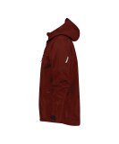 virunga_rain-jacket_fired-brick_side