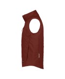yala_insulated-bodywarmer_fired-brick_side