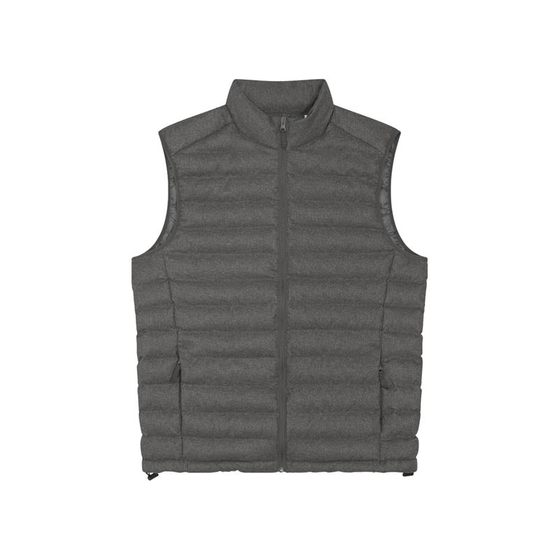 STJM898 Deep Metal Heather Grey C094