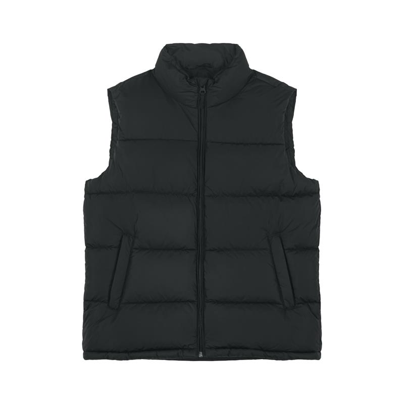 STJU250 Black C002