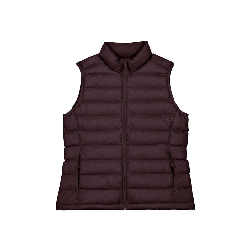 STJW190 Red Brown C116