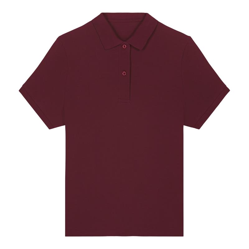 STPW977 Burgundy C244