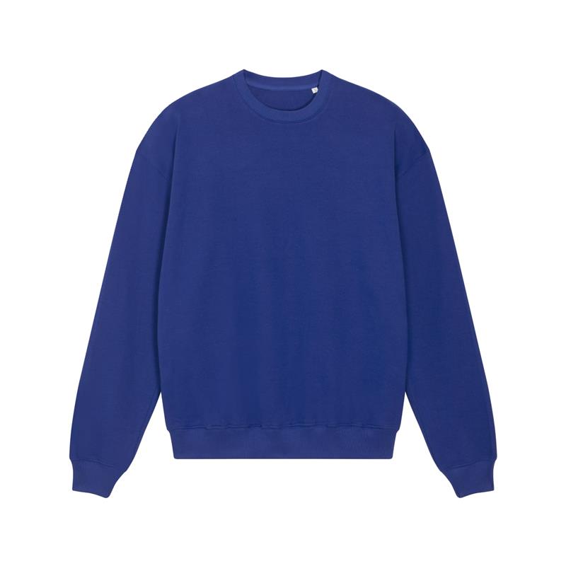 STSU798 Worker Blue C088