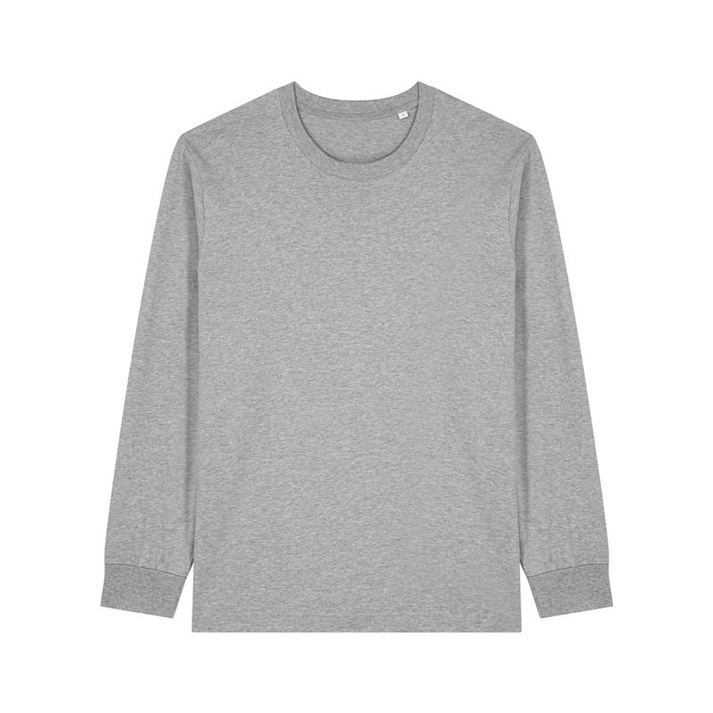 STTU200 Heather Grey C250
