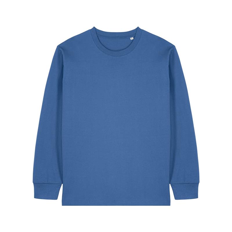 STTU200 Mindful Blue C729